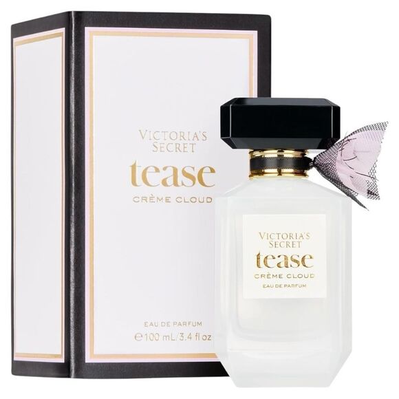 Victoria's Secret Tease Crème
Cloud - A Dream in Every Spritz - Picture 10 of 17